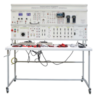 Типовой комплект учебного оборудования «Контрольно-измерительные приборы и автоматика» - fgospostavki.ru - Белово