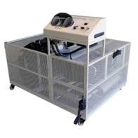 Лабораторный стенд для изучения конструкции и рабочего процесса инжекторного ДВС - fgospostavki.ru - Белово