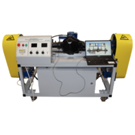 Лабораторный стенд "Рабочие процессы механизмов распределения мощности ведущих мостов"  - fgospostavki.ru - Белово