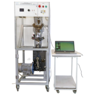 Лабораторный стенд «Независимая рычажная подвеска» (динамика) - fgospostavki.ru - Белово