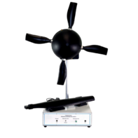 Учебный макет «Механизм изменения шага винта» - fgospostavki.ru - Белово