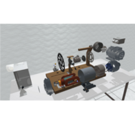 Виртуальный лабораторный практикум «Электроаппараты»  - fgospostavki.ru - Белово