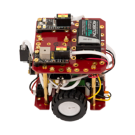 Образовательный набор "Динамика ЙоТик М1" (Мобильная робототехника) - fgospostavki.ru - Белово