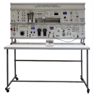 Комплект учебно-лабораторного оборудования «Датчики технологических параметров» - fgospostavki.ru - Белово