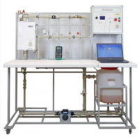 Лабораторный стенд "Датчики температуры"  - fgospostavki.ru - Белово