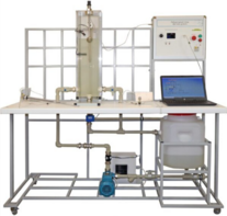 Лабораторный стенд "Датчики уровня"  - fgospostavki.ru - Белово