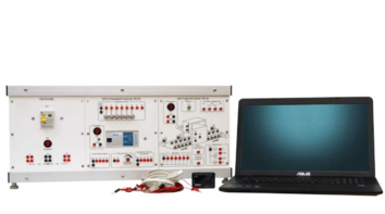 Типовой комплект учебного оборудования «Средства автоматизации и управления ОВЕН в минимальной конфигурации»  - fgospostavki.ru - Белово