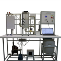 Лабораторный стенд "Изучение работы системы автоматического управления" - fgospostavki.ru - Белово