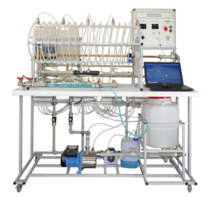 Стенд «Механика жидкости» - fgospostavki.ru - Белово