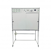 Лабораторный стенд «Энергосберегающие технологии в светотехнике» - fgospostavki.ru - Белово