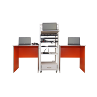 Типовой комплект учебного оборудования  «IP-телефония» VOIP - fgospostavki.ru - Белово