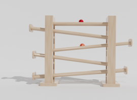 Кугельбан для концентрации внимания - fgospostavki.ru - Белово