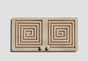 Межполушарная доска №1 - fgospostavki.ru - Белово