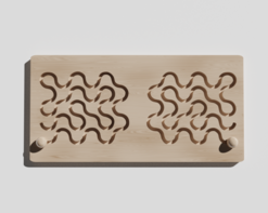 Межполушарная доска №12 - fgospostavki.ru - Белово