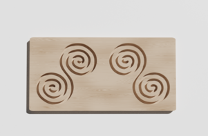 Межполушарная доска №14 - fgospostavki.ru - Белово