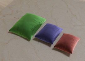 Набор разновесовых мешочков - fgospostavki.ru - Белово