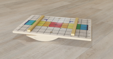 Ограничители для ног на балансировочную доску Бильгоу - fgospostavki.ru - Белово