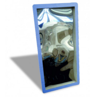 Панель-зеркало - fgospostavki.ru - Белово