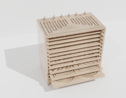 Развивающая панель «Межполушарные доски 12 в 1 №1» - fgospostavki.ru - Белово