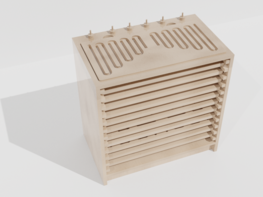 Развивающая панель «Межполушарные доски 12 в 1 №3» - fgospostavki.ru - Белово