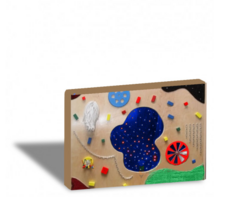 Тактильная панель «Ночное небо» - fgospostavki.ru - Белово