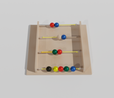 Тактильно-развивающая панель с текстурами - fgospostavki.ru - Белово