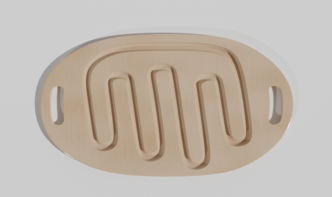 Панель-лабиринт «Умелец» - fgospostavki.ru - Белово