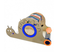 Тактильно-развивающий комплекс «Улитка» - fgospostavki.ru - Белово