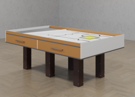 Стол для робототехники и конструирования «Мечта инженера» - fgospostavki.ru - Белово