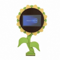 Профессиональные сенсорные пристенные игровые комплексы Подсолнух - fgospostavki.ru - Белово