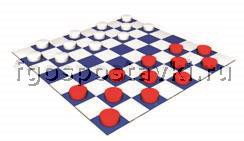 Шашки напольные - fgospostavki.ru - Белово