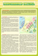 Стенд "Биосинтез белка" - fgospostavki.ru - Белово