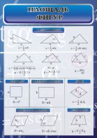 Стенд "Площадь фигур" - fgospostavki.ru - Белово