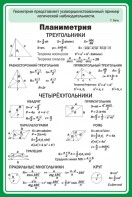 Стенд "Планиметрия" - fgospostavki.ru - Белово