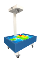 Интерактивная песочница "Small" - fgospostavki.ru - Белово