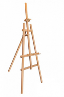Мольберт "Лира" ученический высота 175см - fgospostavki.ru - Белово