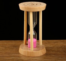 Часы песочные на 3 минуты - fgospostavki.ru - Белово