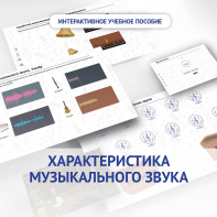Слушание музыки. 1 класс. Характеристика музыкального звука - fgospostavki.ru - Белово