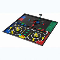 Соревновательное поле с рамкой 2022 MakeX Starter Arena and Frame - fgospostavki.ru - Белово