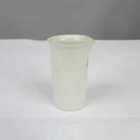 Стакан фарфоровый N4, 250мл - fgospostavki.ru - Белово