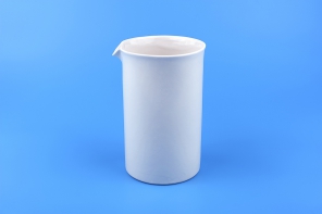 Стакан фарфоровый N9, 4000мл - fgospostavki.ru - Белово