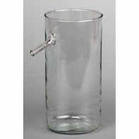 Стакан отливной демонстрационный 250 мл. - fgospostavki.ru - Белово