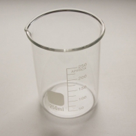 Стакан высокий 250 мл. - fgospostavki.ru - Белово