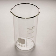 Стакан высокий 400 мл. - fgospostavki.ru - Белово