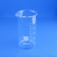 Стакан лабораторный высокий 800 мл. - fgospostavki.ru - Белово