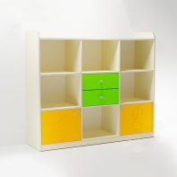 Стеллаж мебельный АВС - 003 - fgospostavki.ru - Белово