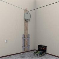 Лабораторный стенд «Защита информации от утечки по акустическому и виброакустическому каналам» - fgospostavki.ru - Белово