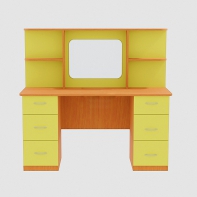 Стол логопеда АВЛ-009 - fgospostavki.ru - Белово