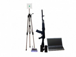 Учебно-тренировочный комплекс огневой подготовки Стрелец-1/АК (массогабаритный макет АК) - fgospostavki.ru - Белово