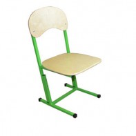 Стул детский регулируемый (рост. гр. с 00 по 1) - fgospostavki.ru - Белово
